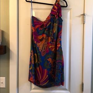 Banana Republic Trina Turk